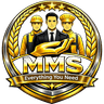 شركة MMS للقوى العاملة